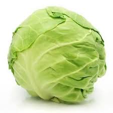 green cabbage - XalteProduce